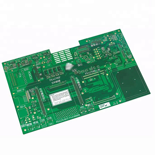 Electronic Component Sourcing և SMT DIP Circuit Board Assembly